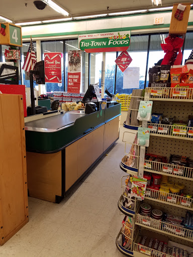 Supermarket «IGA Supermarkets», reviews and photos, 316 Marlborough St, Portland, CT 06480, USA