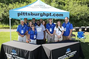 Greater Pittsburgh Physical Therapy & Sports Medicine image
