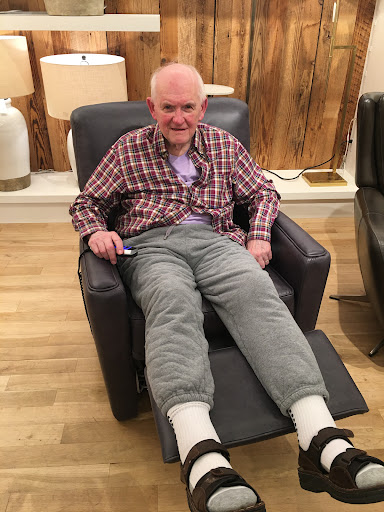 Furniture Store «Pottery Barn», reviews and photos, 10000 Research Blvd B02A, Austin, TX 78759, USA