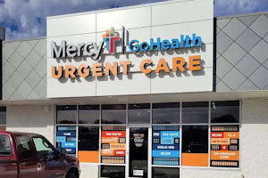 Mercy-GoHealth Urgent Care image