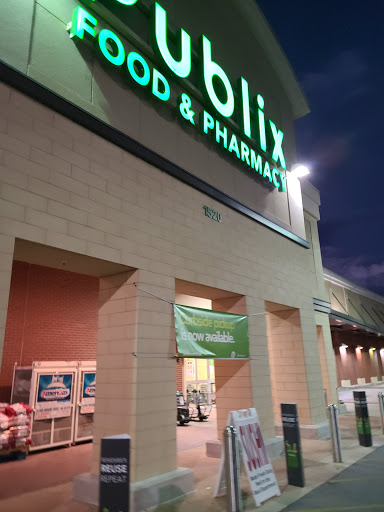 Supermarket «Publix Super Market at The Crossing», reviews and photos, 1520 E John Sims Pkwy, Niceville, FL 32578, USA