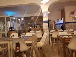 Restaurante Brisa do Rio Tavira