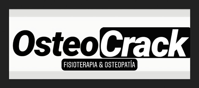 OsteoCrack - Quito