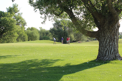 Golf Course «Fox Hollow Golf Course», reviews and photos, 13410 Morrison Rd, Denver, CO 80227, USA