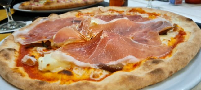 Borenco - Ristorante Pizzeria - Locarno