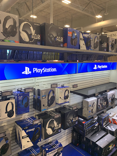 Electronics Store «Best Buy», reviews and photos, 24 Universal Blvd, Warwick, RI 02886, USA