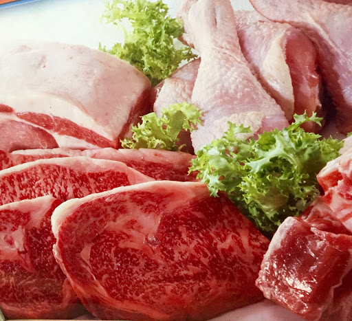 Supermarket «Riverview Fresh Market», reviews and photos, 9613 US-301, Riverview, FL 33578, USA