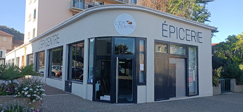 Épicerie L'EPI-CENTRE Condrieu