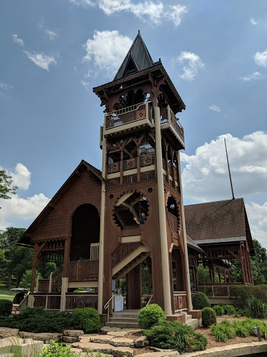 Public Golf Course «Pottawatomie Golf Course», reviews and photos, 845 N 2nd Ave, St Charles, IL 60174, USA