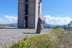 Lookout Tower Čerešenka image