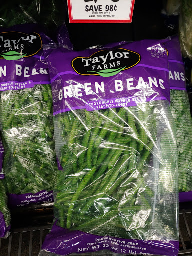 Health Food Store «Sprouts Farmers Market», reviews and photos, 27765 Santa Margarita Pkwy, Mission Viejo, CA 92691, USA