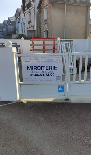 Miroiterie Delachaise-Viat à Joinville-le-Pont