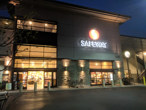 Grocery Store «Safeway», reviews and photos, 1450 Howard Ave, Burlingame, CA 94010, USA