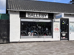 Balleby Cykler