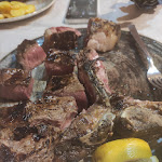 Photo n°1 de l'avis de Manuela.h fait le 19/11/2023 à 16:15 sur le  La Valserena Ristorante Pizzeria Braceria à Monteroni d'Arbia