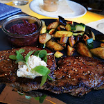 Photo n°3 de l'avis de Markus.t fait le 03/05/2023 à 13:49 sur le  Restaurant Zum Bräu à Kollnburg