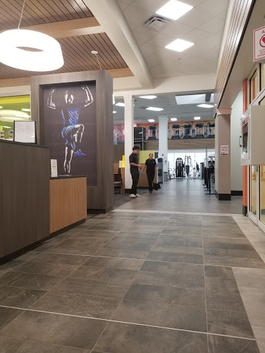 Gym «LA Fitness», reviews and photos, 350 N University Dr, Pembroke Pines, FL 33024, USA