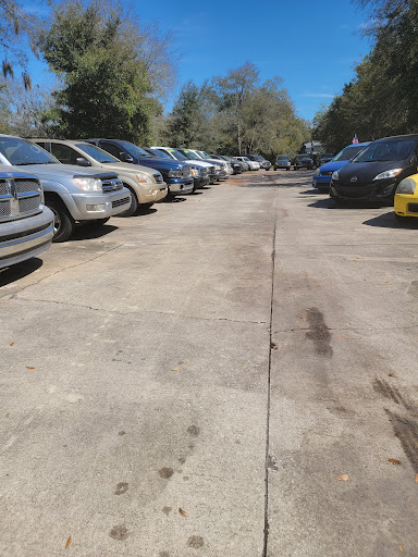 Orange City Motors Inc, 992 S Volusia Ave, Orange City, FL 32763, USA, 