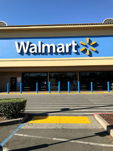 Discount Store «Walmart», reviews and photos, 1720 E Main St, Woodland, CA 95776, USA