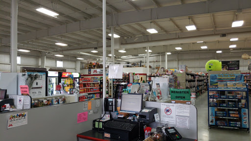 Pet Supply Store «Mounds Pet Food Warehouse», reviews and photos, 5350 King James Way, Fitchburg, WI 53719, USA