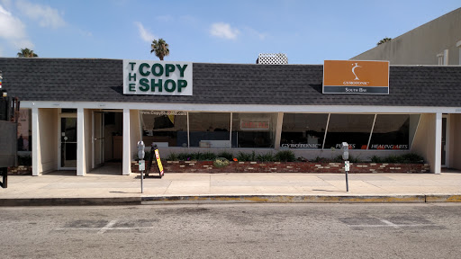 Print Shop «The Copy Shop», reviews and photos, 1811 Manhattan Beach Blvd, Manhattan Beach, CA 90266, USA