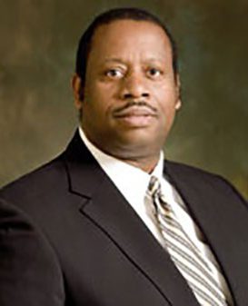 Jarvis Reed, MD