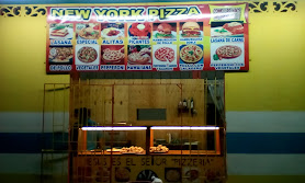 New York Pizzas