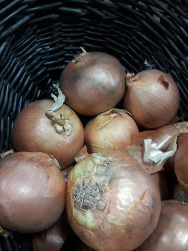 Grocery Store «Apollo Market», reviews and photos, 20250 W Seven Mile Rd, Detroit, MI 48219, USA