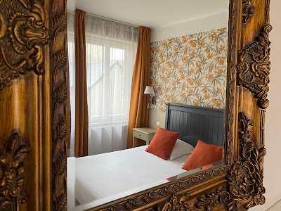 Hôtel Ajoncs d'Or Saint-Malo à Saint-Malo