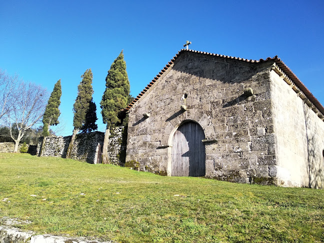 Igreja Românica de São João Baptista