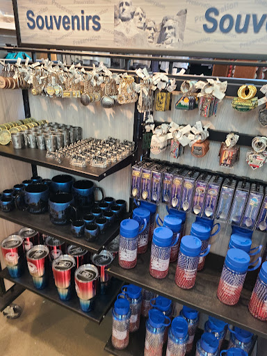 Gift Shop «Mt Rushmore Gift Shop», reviews and photos, 13000 SD-244, Keystone, SD 57751, USA