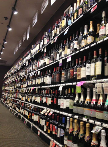 Liquor Store «Marketplace Wine & Spirits», reviews and photos, 450 E Bromley Ln # 150, Brighton, CO 80601, USA
