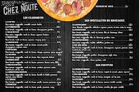 Photos du propriétaire du Pizzeria Chez Noute à La Morte - n°3