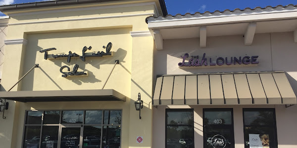 The Lash Lounge Ponte Vedra – Nocatee Town Center