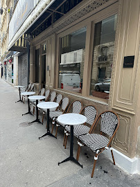 Photos du propriétaire du Restaurant La Coquette à Paris - n°4