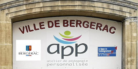 AF2P de Bergerac