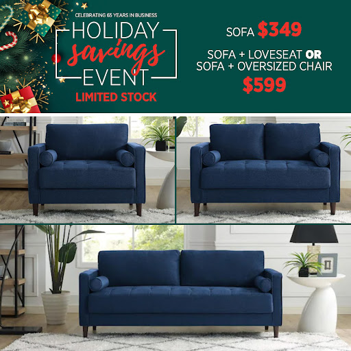 Furniture Store «Nader`s Furniture Store», reviews and photos, 3301 E Pacific Coast Hwy, Signal Hill, CA 90755, USA