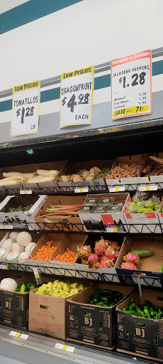 Supermarket «WinCo Foods», reviews and photos, 3947 116th St NE, Marysville, WA 98271, USA