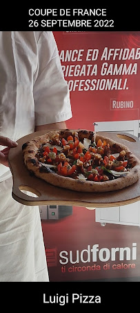 Photos du propriétaire du Pizzeria Luigi Pizza à Port-la-Nouvelle - n°4