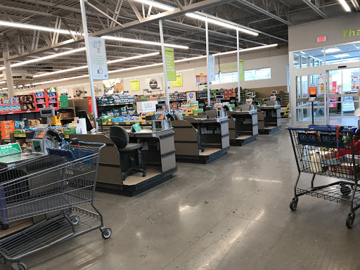 Supermarket «ALDI», reviews and photos, 10216 Lexington Ave NE, Circle Pines, MN 55014, USA