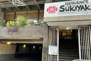 Restaurante Sukiyaki image
