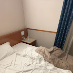 Photo n°3 de l'avis de Fulminiell.A fait le 19/05/2023 à 09:30 sur le  Hotel Tempio di Pallade à Rome