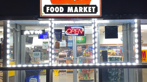 Sunrise Food Market, 1600 Main St, Belmar, NJ 07719, USA, 