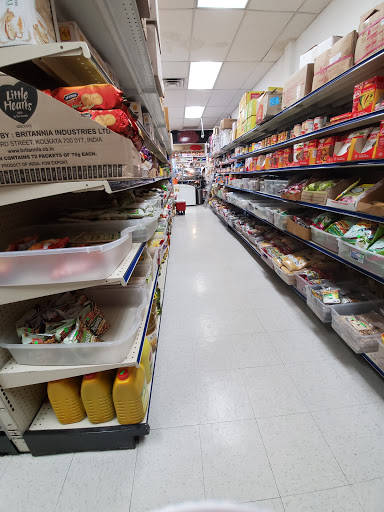 Asian Grocery Store «Namaste Nanglo Groceries», reviews and photos, 741E 3300 S, Millcreek, UT 84106, USA