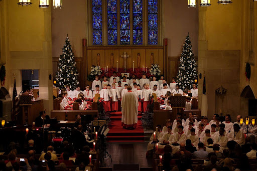 Choir Maryland