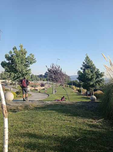 Parque Ribera Biobío - Chiguayante