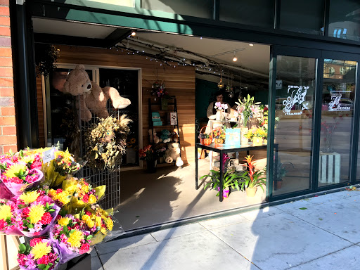 Florist «Flowers by Zsuzsana», reviews and photos, 21300 NW Cornell Rd #1201, Hillsboro, OR 97124, USA