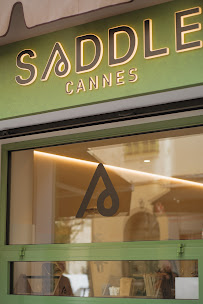 Photos du propriétaire du Café Saddle Cannes - n°17