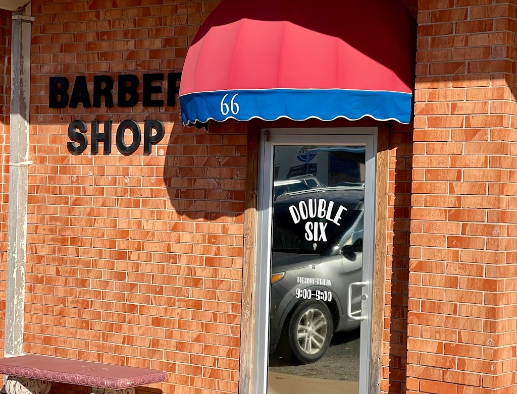 The Double Six 79549