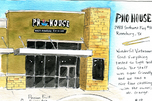 Pho House image